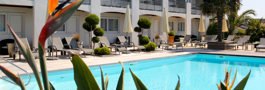 Hotels in Ile de Re